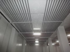 安裝一個肉類冷庫造價，凍肉冷凍庫建造