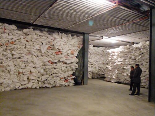 100平米冷凍庫造價,牛肉冷凍庫設備報價多少錢