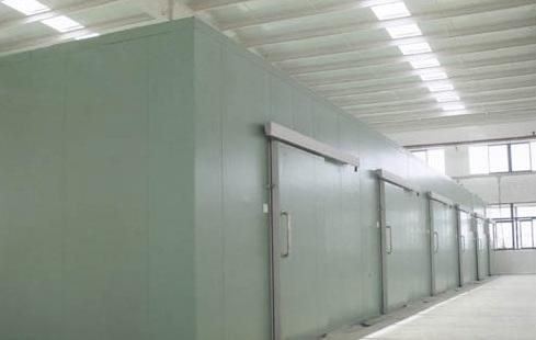 食品凍庫冷庫造價多少一平米,食品冷庫設(shè)計價格
