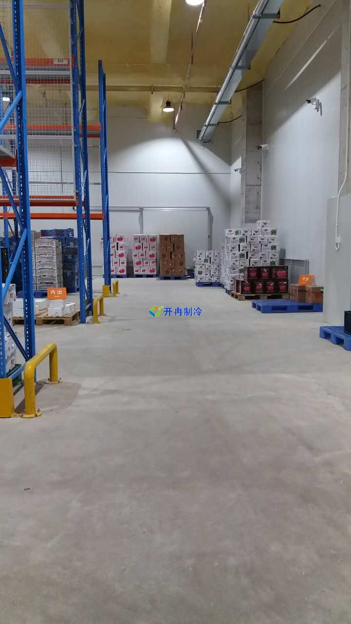 水果保鮮庫造價怎么算?水果冷庫保鮮水果多久?