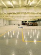 300平,4米新疆庫爾勒香梨、蘋果冷庫建造價格多少?