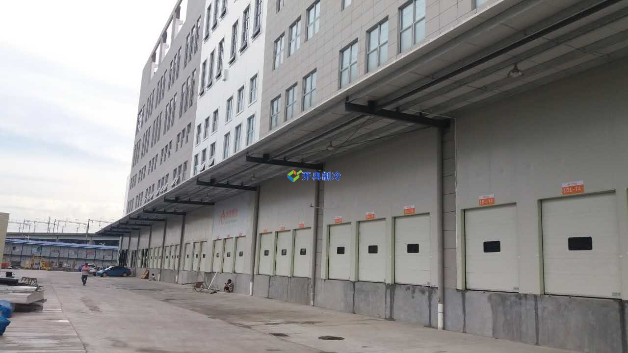 -18℃冷鏈?zhǔn)称防鋬鰩?kù)價(jià)格,0℃冷鮮冷庫(kù)建造費(fèi)用多少