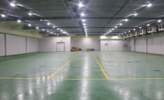 改建低溫冷庫,常溫冷庫改建低溫冷凍庫造價