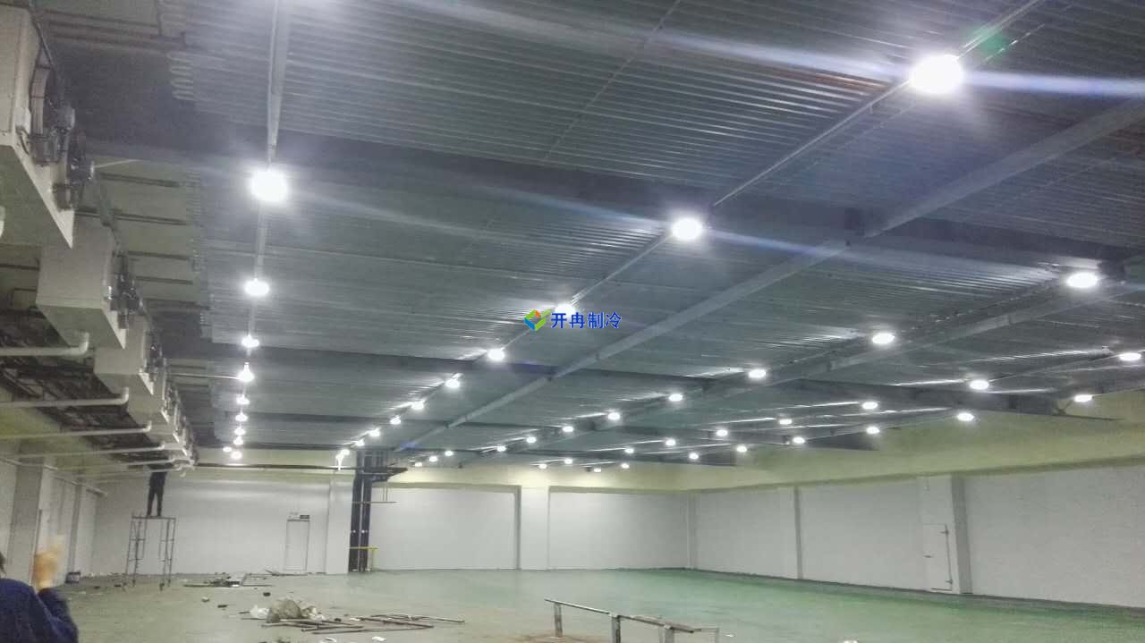 1500平水果冷庫報(bào)價(jià),水果冷庫工程造價(jià)