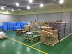 0-5℃水果冷藏庫建造多少錢一平米?