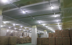 400-600平食品雙溫冷凍庫安裝造價(jià),雙溫冷庫設(shè)計(jì)