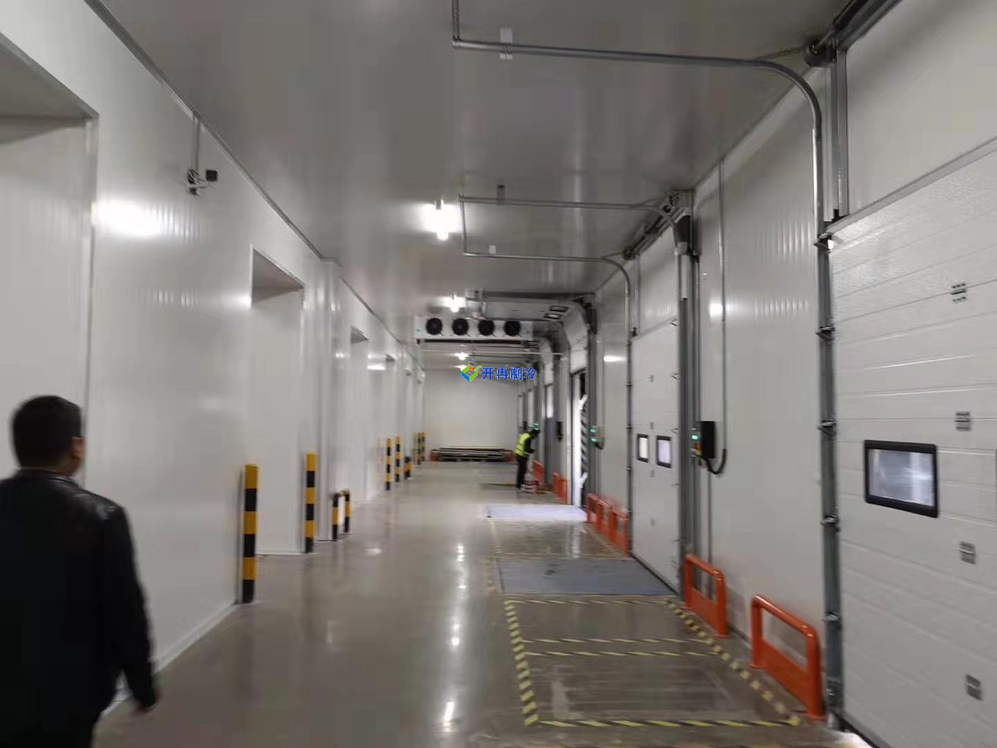 44000m3的多溫度冷庫造價主要包含哪些,總投資多少錢?