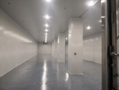 冰鮮冷庫(kù),600平方食品冰鮮冷庫(kù)成本多少錢(qián)