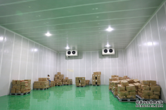 安裝500噸水果保鮮冷庫(kù)造價(jià),造價(jià)影響因素及能耗