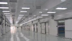 建1000平冷凍庫(kù)安裝設(shè)備造價(jià)是多少,后期使用費(fèi)用大嗎