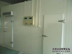 存放3000噸大棗需建造多大冷庫(kù),冷庫(kù)造價(jià)是多少