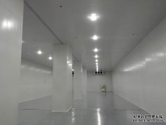 -30℃食品廠速凍排酸冷庫、-18℃食品批發冷凍庫施工造價,規劃?