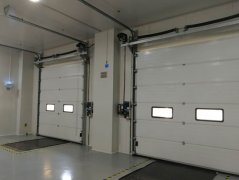 -18℃肉類冷庫設備施工費用預算多少錢一平米,建設的標準有哪些