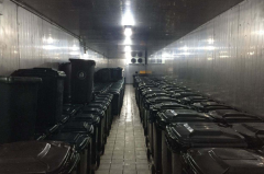 垃圾冷庫建造成本,環(huán)保冷庫廠家,低溫垃圾庫房建設費用多少錢